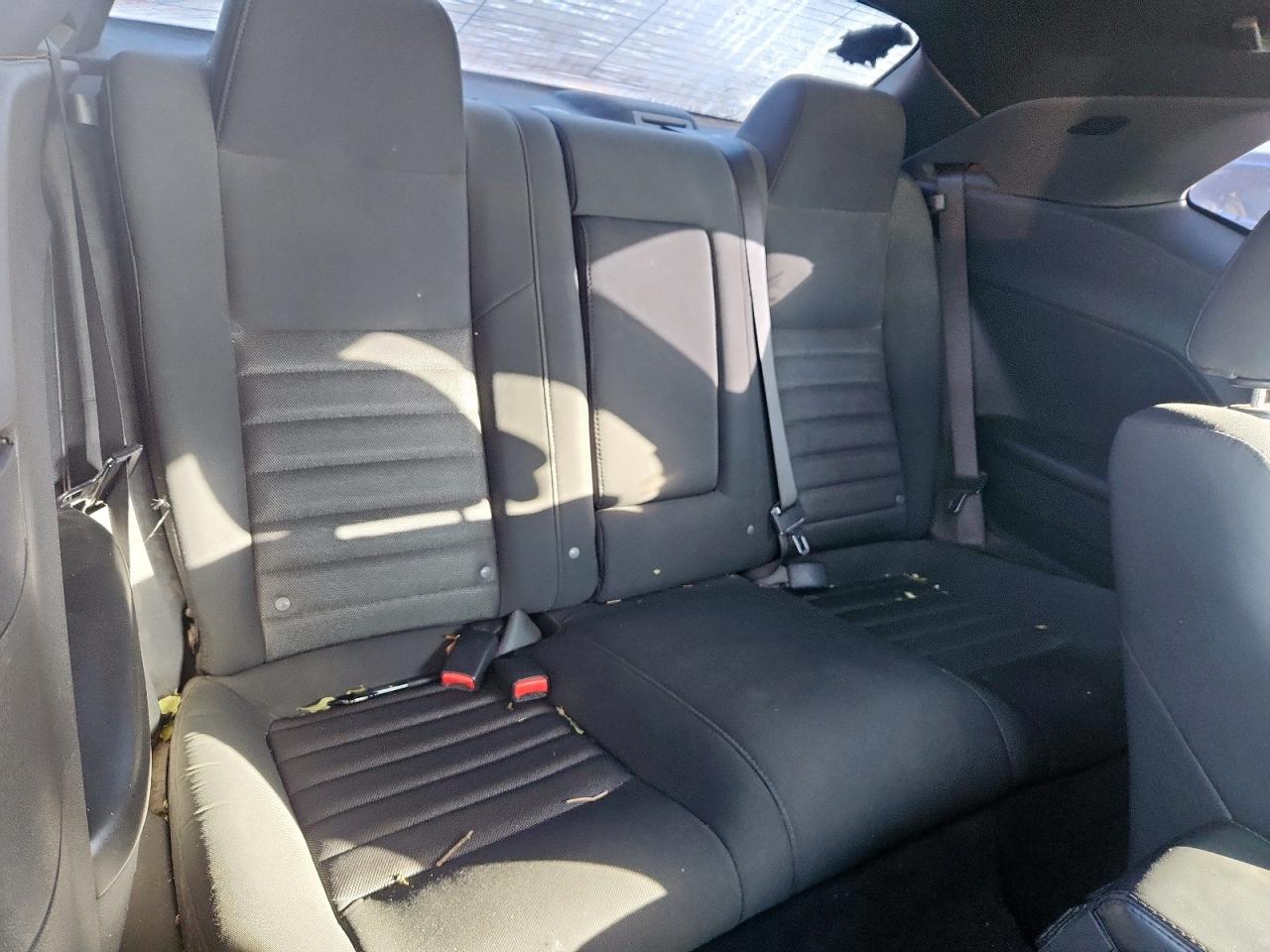 2009 Dodge Challenger R/T VIN: 2B3LJ54TX9H612048 Lot: 90881065