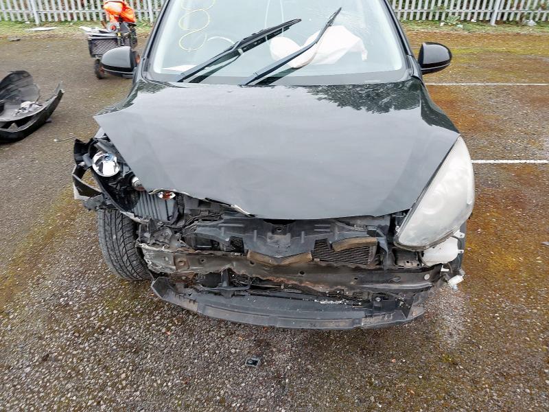 2010 MAZDA 2 TAKUYA 