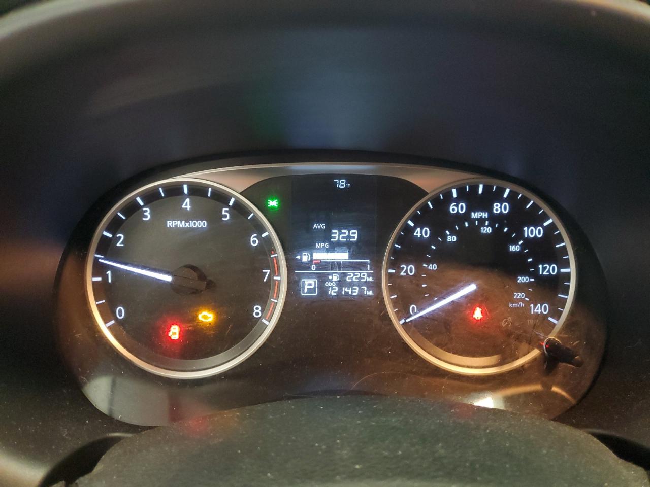 2020 Nissan Kicks S VIN: 3N1CP5BV7LL491434 Lot: 85737695