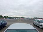 2003 BMW 320D ES  for sale at Copart SANDTOFT