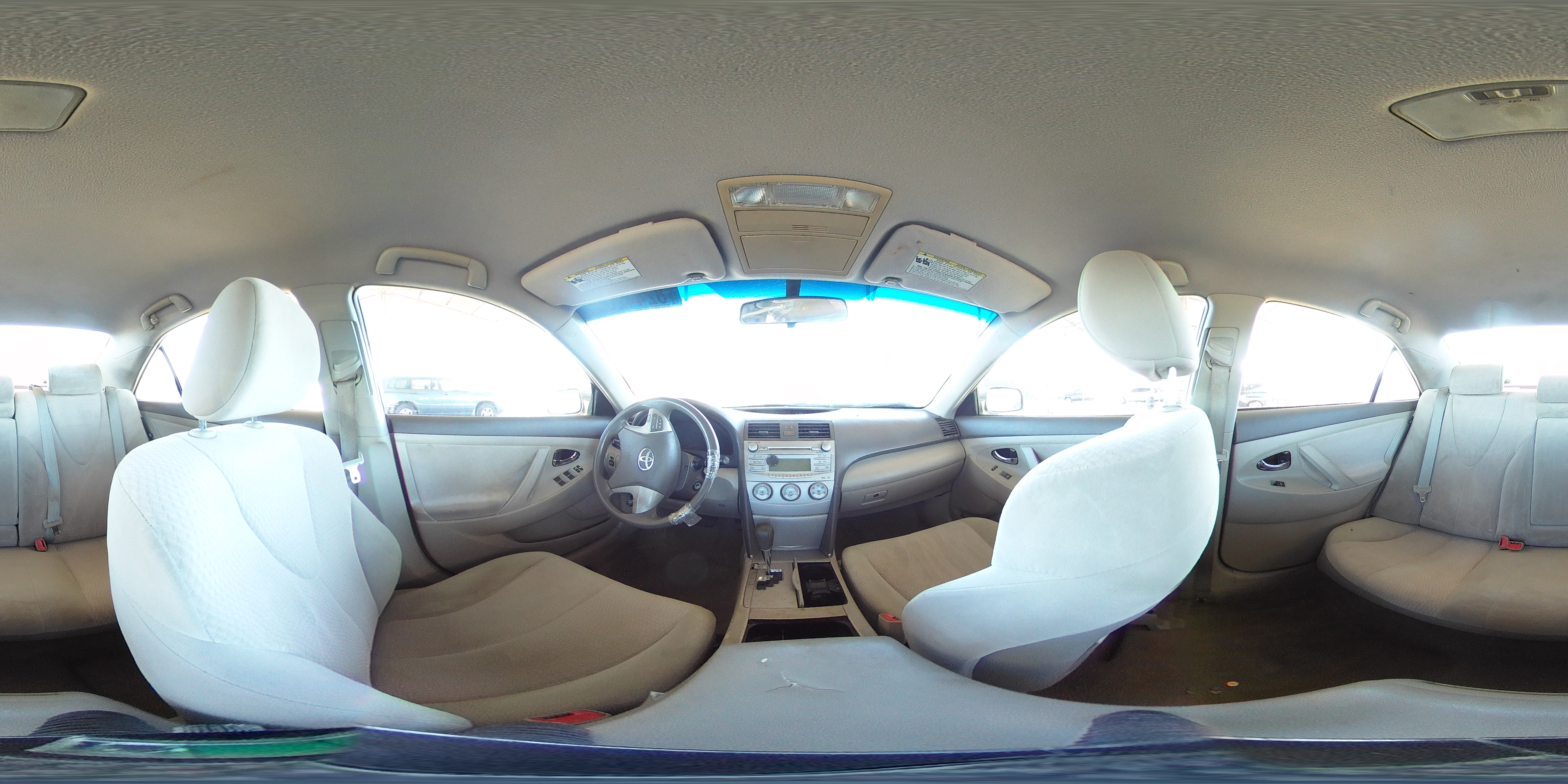 2011 Toyota Camry Base VIN: 4T1BF3EK3BU687064 Lot: 82442665