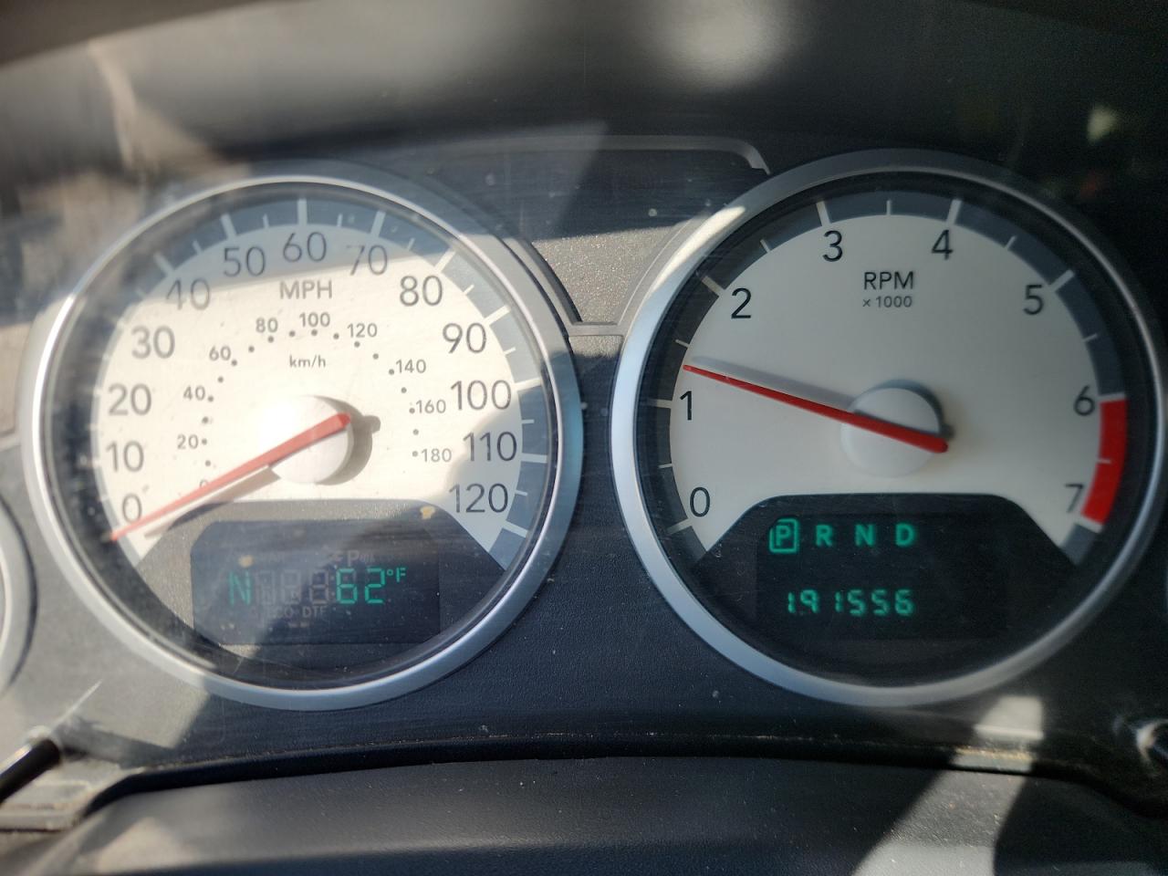 2010 Dodge Grand Caravan Sxt VIN: 2D4RN5D10AR202081 Lot: 89920235