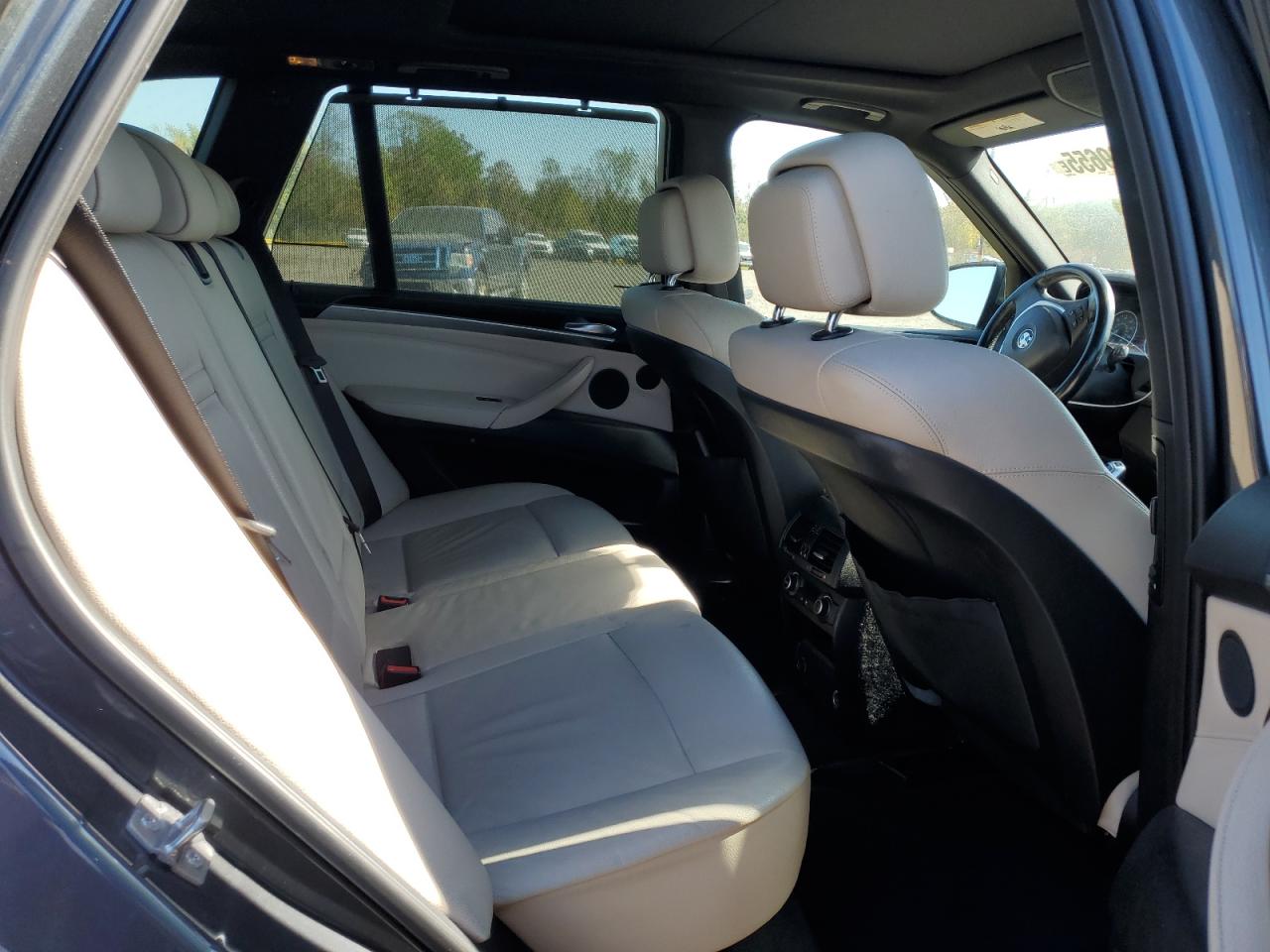 2012 BMW X5 xDrive50I VIN: 5UXZV8C55CL423236 Lot: 85089655