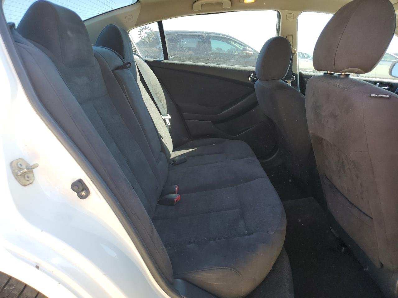 2011 Nissan Altima Base VIN: 1N4AL2AP7BN440795 Lot: 86698845
