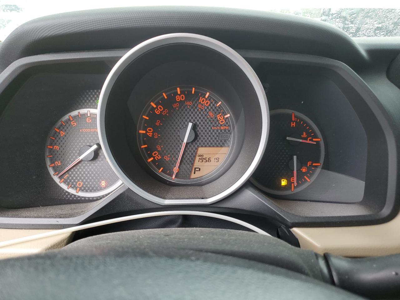 2011 Toyota 4Runner Sr5 VIN: JTEBU5JR7B5048135 Lot: 84887285