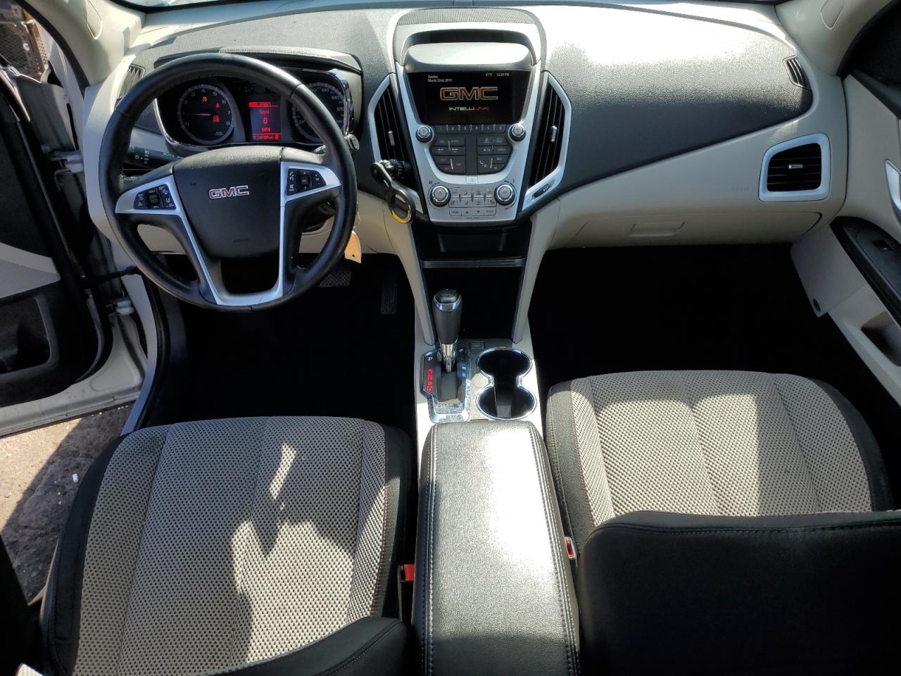 2017 GMC Terrain Sle VIN: 2GKFLTEK7H6322364 Lot: 85304945