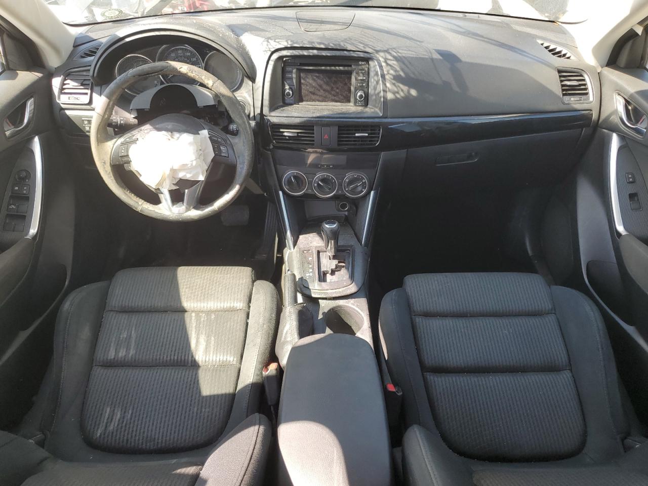 2013 Mazda Cx-5 Touring VIN: JM3KE4CEXD0139218 Lot: 82234675