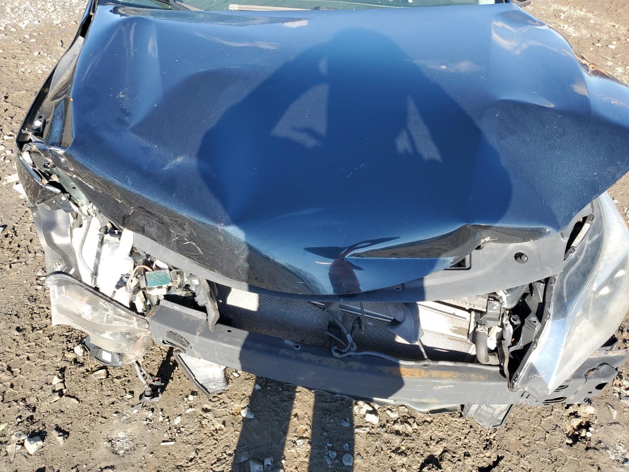 2015 Toyota Avalon Hybrid VIN: 4T1BD1EB5FU037376 Lot: 90326705