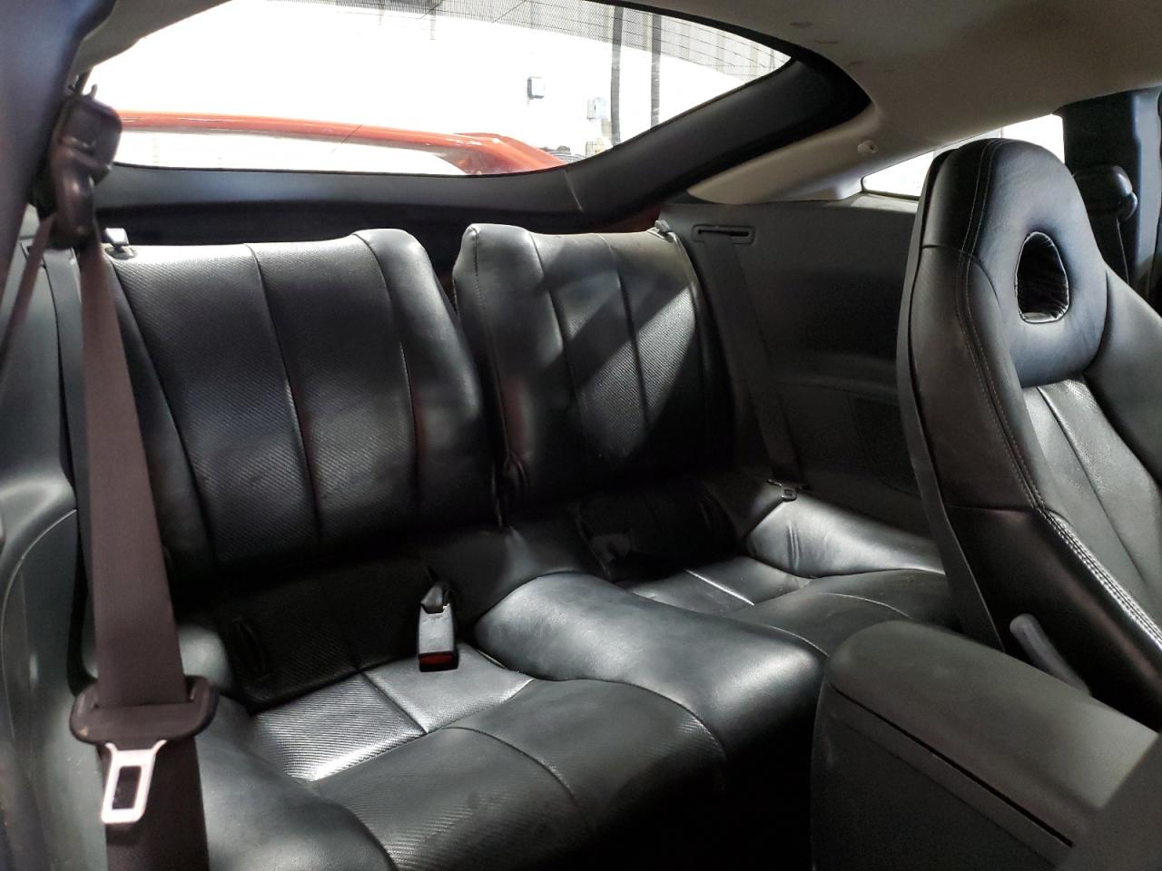 2007 Mitsubishi Eclipse Gt VIN: 4A3AK34T27E023763 Lot: 84902595