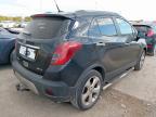 2013 VAUXHALL MOKKA TECH LINE CDTI S/S  for sale at Copart PETERLEE