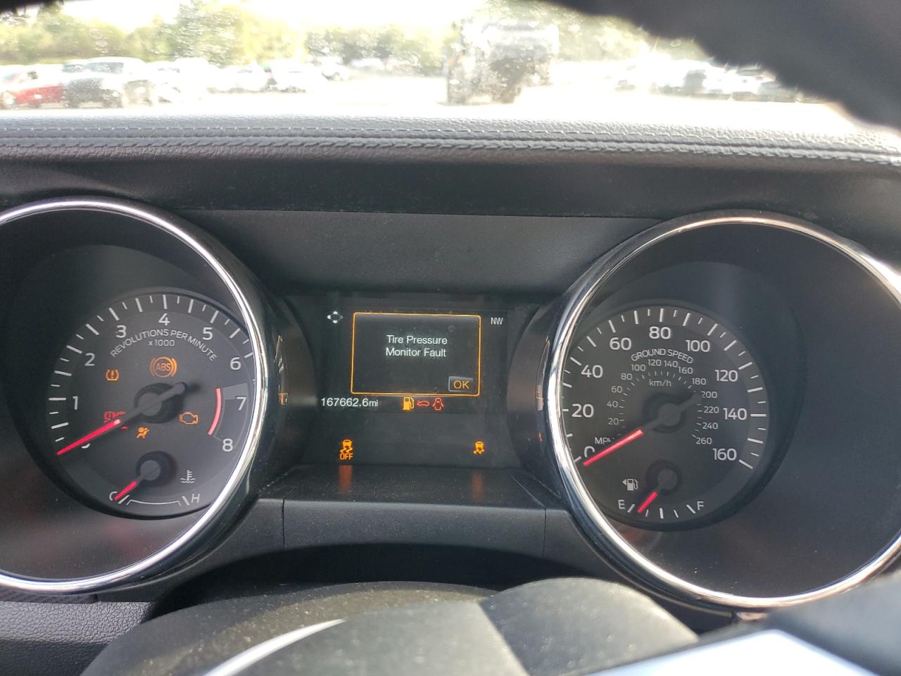 2015 Ford Mustang Gt VIN: 1FA6P8CF5F5416776 Lot: 85363615