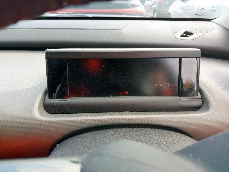 2020 CITROEN C4 CACTUS 1.2 PURETECH 130 FLAIR EAT6 5DR