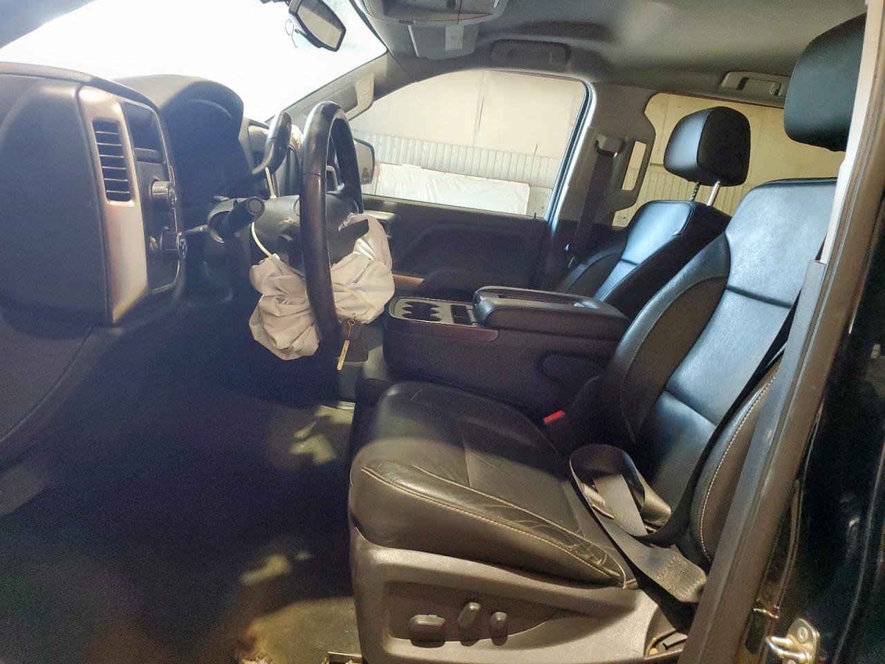 2018 Chevrolet Silverado K1500 Lt VIN: 3GCUKREC6JG377898 Lot: 86248425