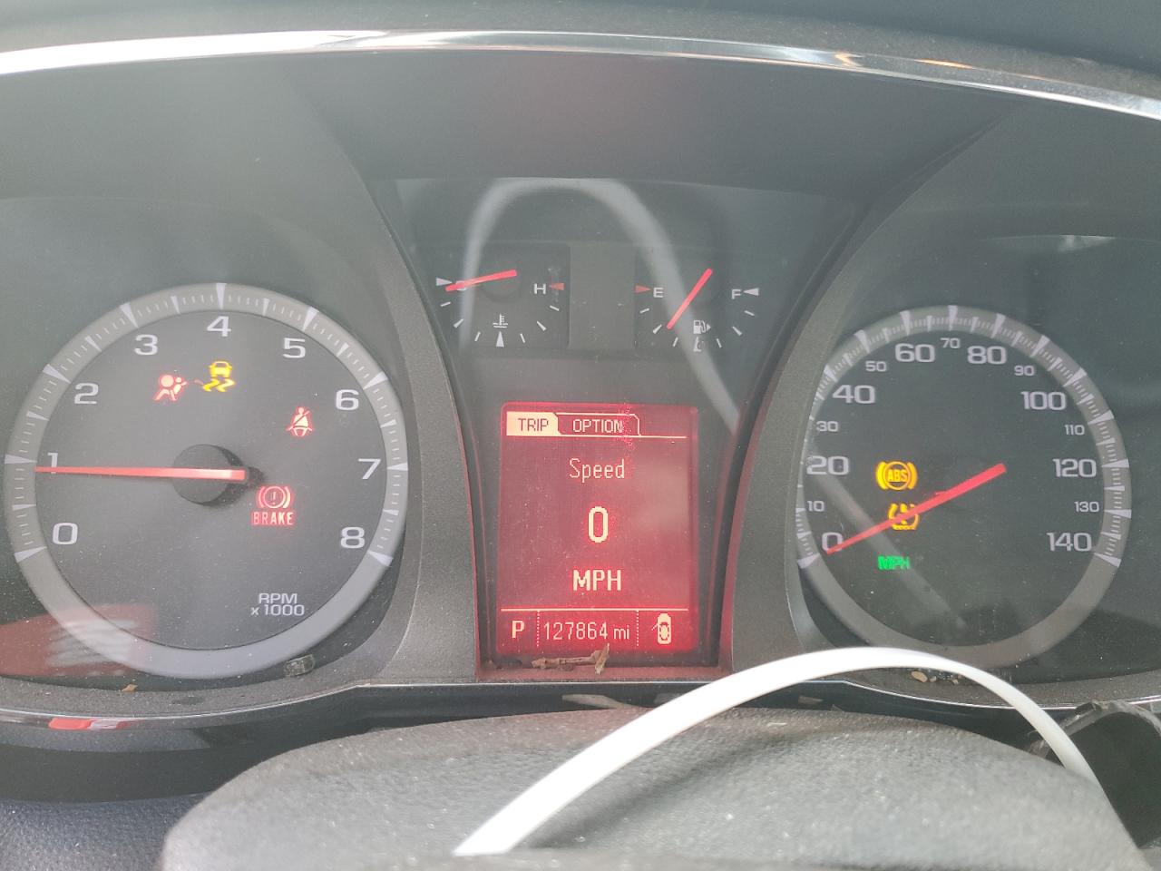 2016 GMC Terrain Sle VIN: 2GKFLTEK9G6111696 Lot: 89579285