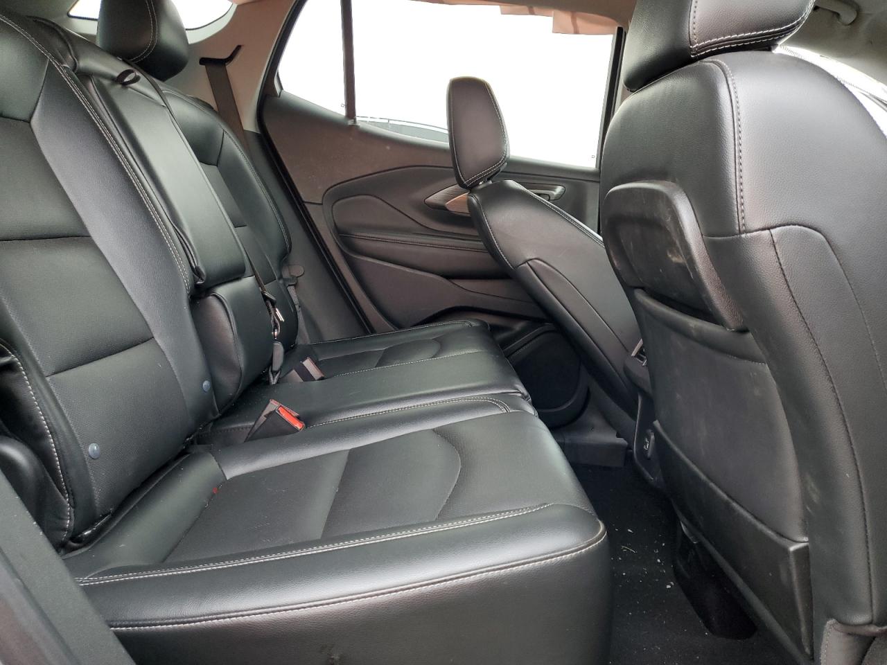 2023 GMC Terrain Slt VIN: 3GKALVEGXPL136572 Lot: 84525265