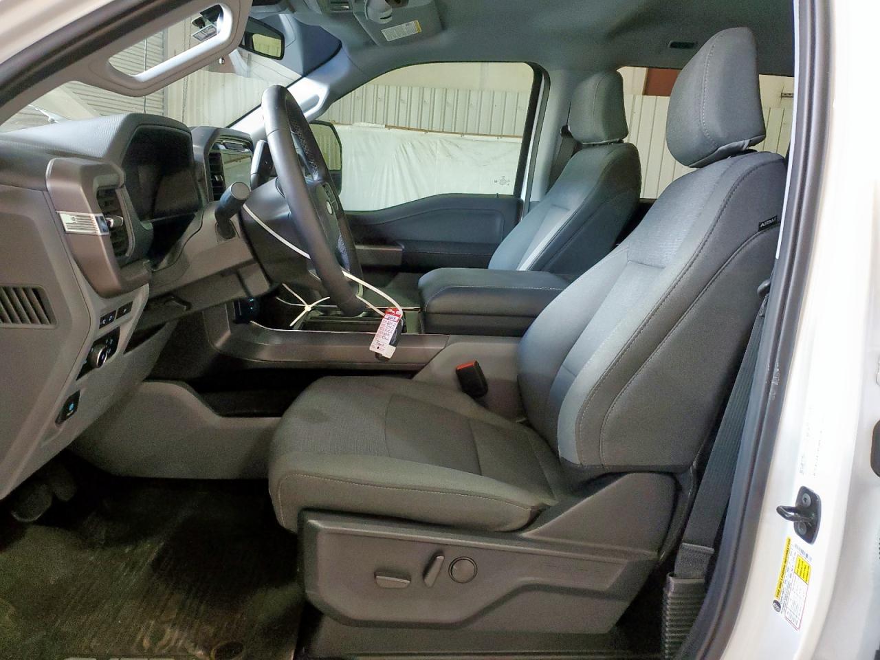 2024 Ford F150 Xlt VIN: 1FTFW3L87RKF76407 Lot: 85554415