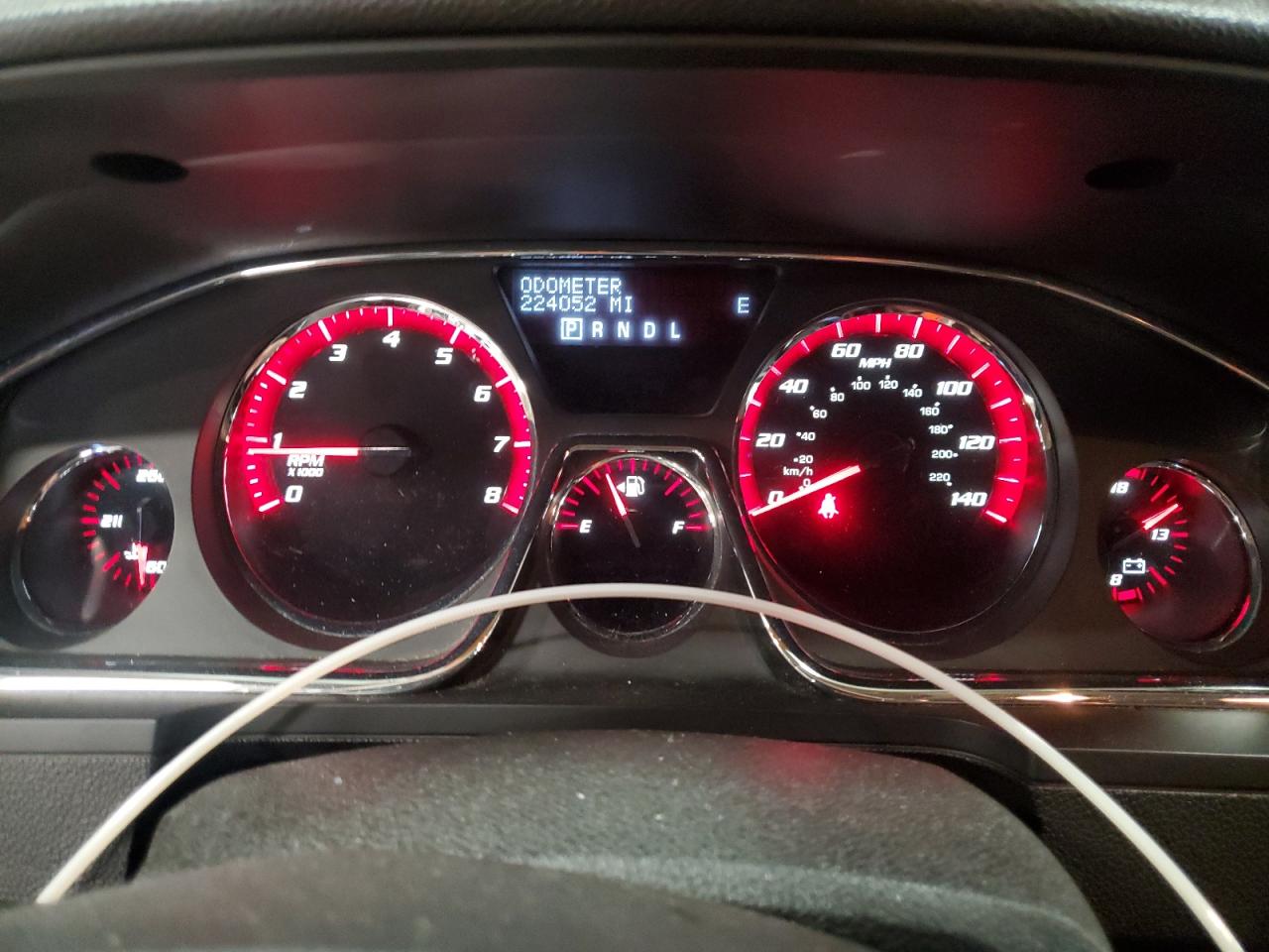 2014 GMC Acadia Slt-1 VIN: 1GKKVRKD7EJ370334 Lot: 82429425