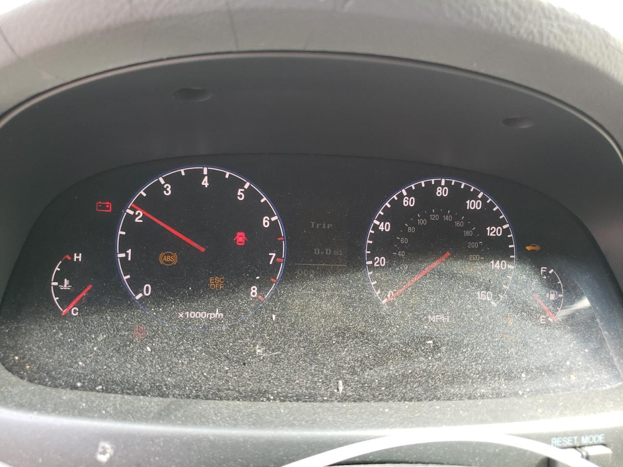 2007 Hyundai Azera Se VIN: KMHFC46F07A242937 Lot: 85093875