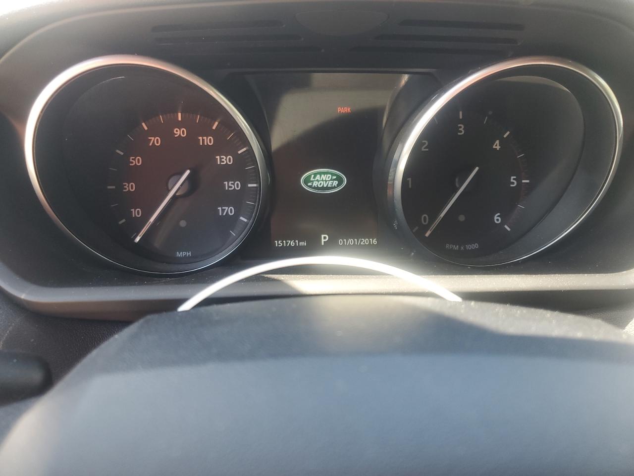 2017 Land Rover Range Rover Sport Hse VIN: SALWR2FK7HA175929 Lot: 89908045