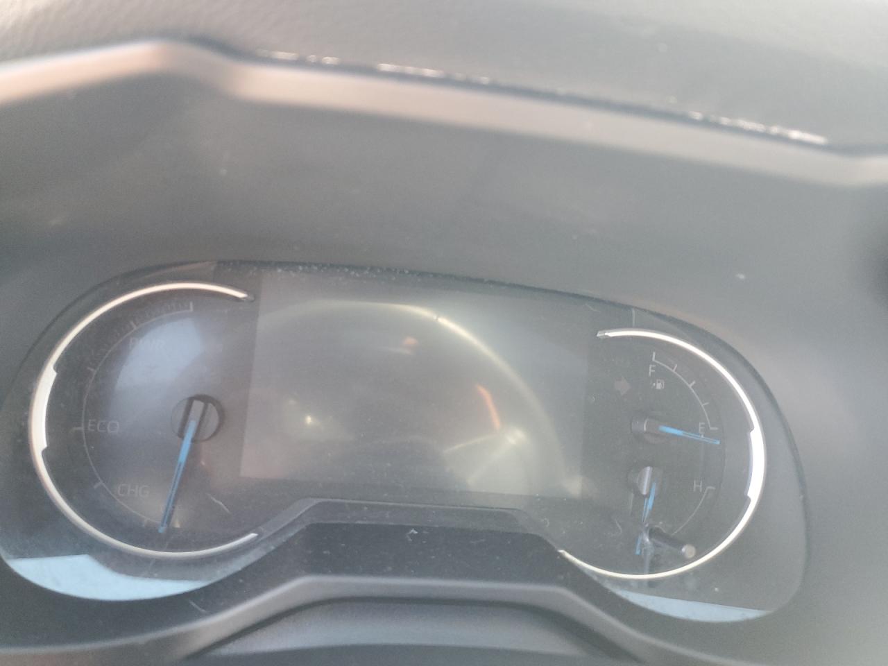 2022 Toyota Rav4 Xse VIN: 4T3E6RFV3NU086225 Lot: 82192625