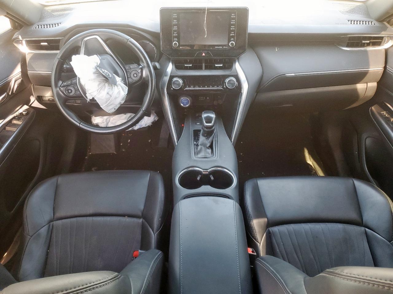 2021 Toyota Venza Le VIN: JTEAAAAH3MJ007130 Lot: 86607185