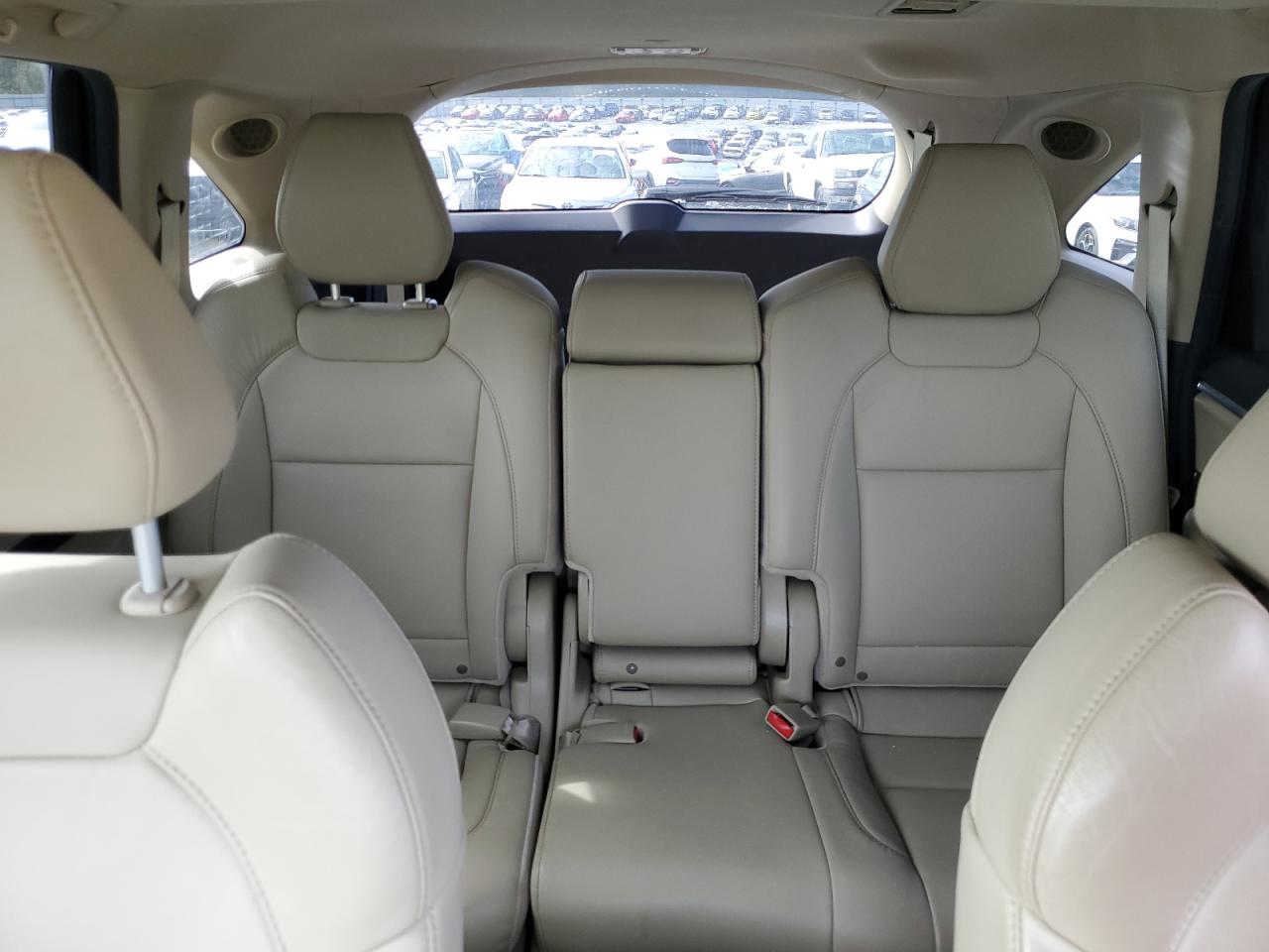 2016 Acura Mdx Technology VIN: 5FRYD3H43GB011892 Lot: 82477875