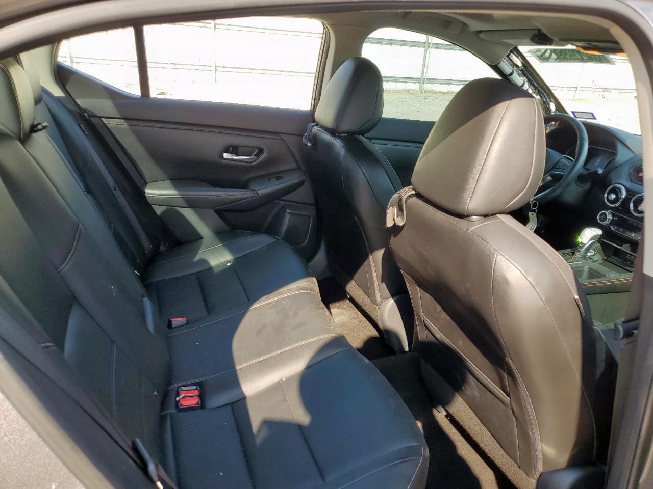 2021 Nissan Sentra Sr VIN: 3N1AB8DV7MY244679 Lot: 82091125