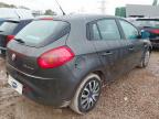 2008 FIAT BRAVO 1.4 ACTIVE 5DR for sale at Copart BRISTOL