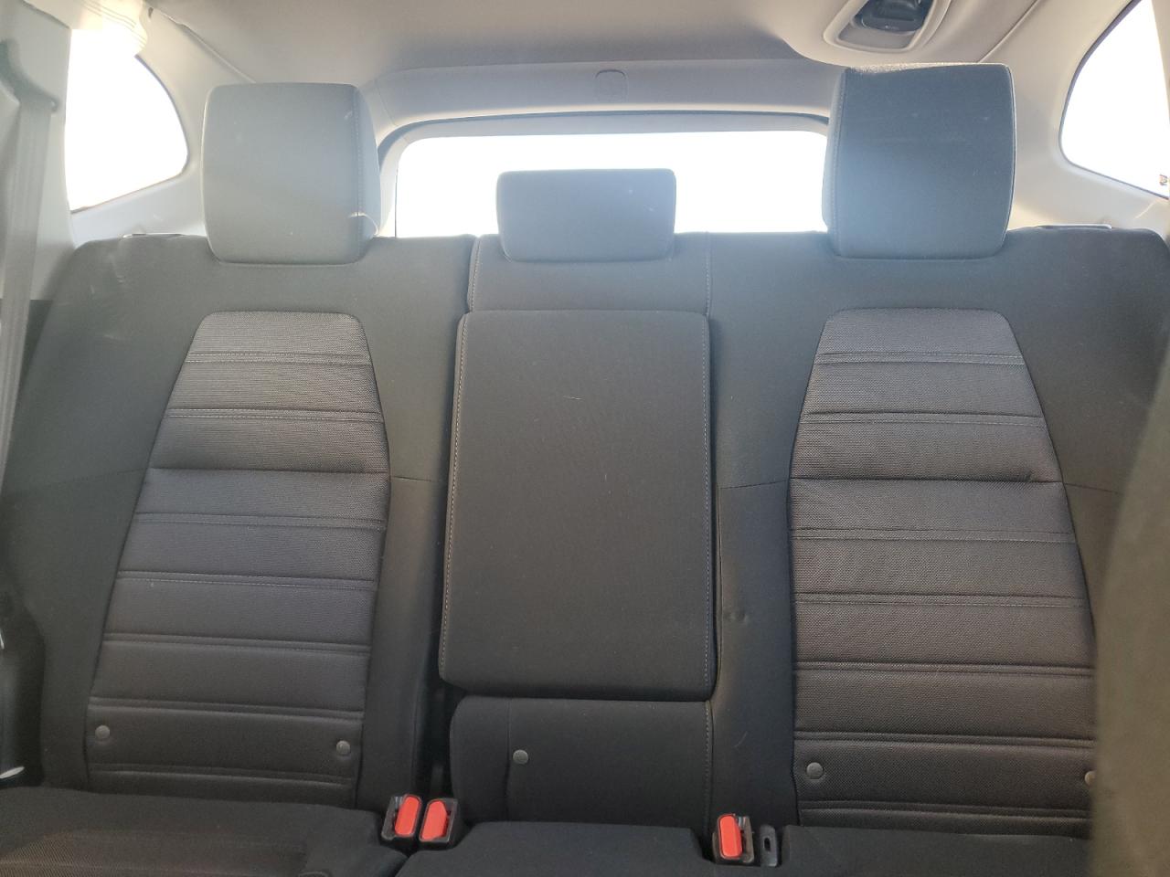 2020 Honda Cr-V Lx VIN: 2HKRW2H28LH608525 Lot: 81981405