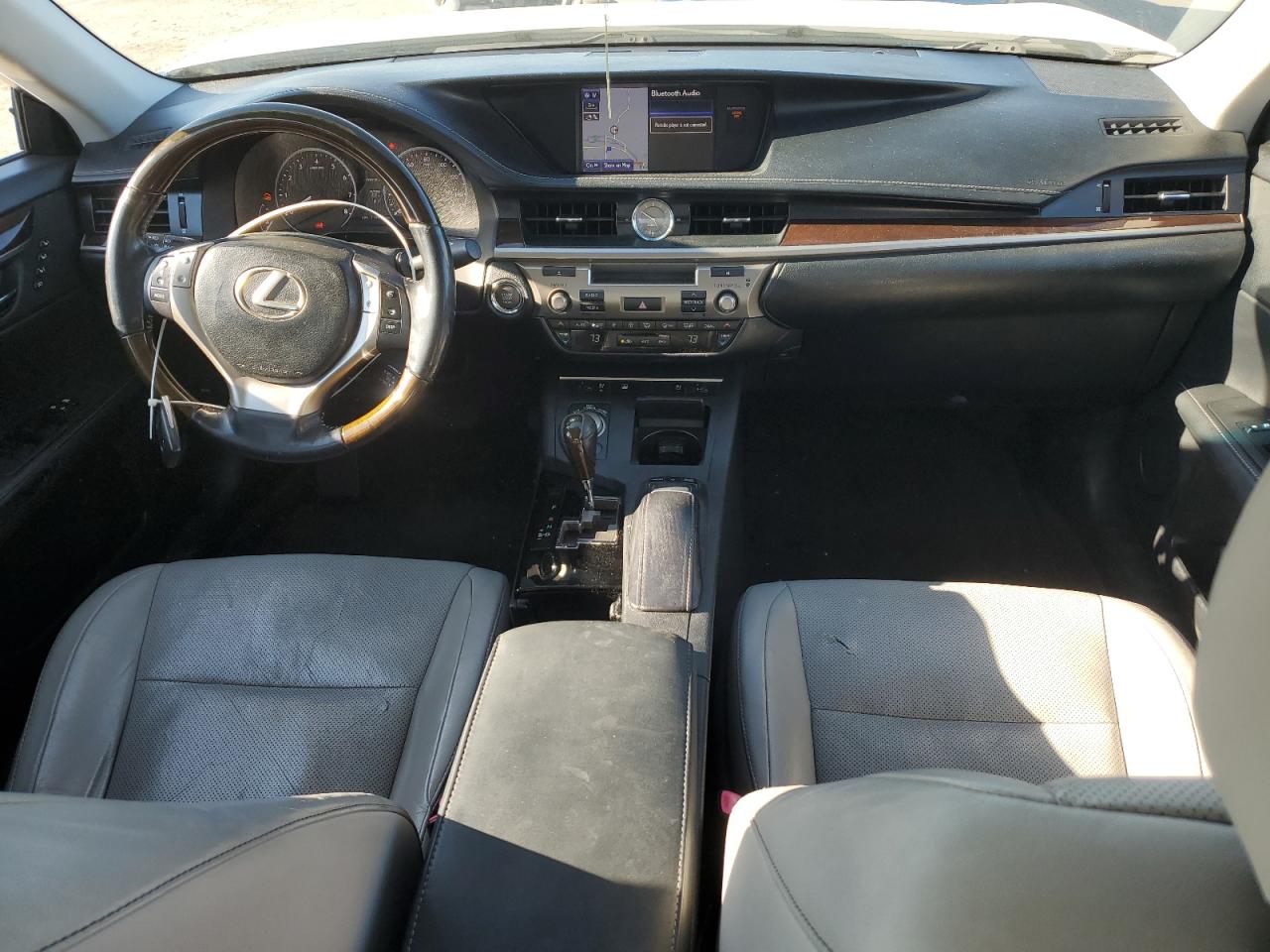 2014 Lexus Es 350 VIN: JTHBK1GG0E2107863 Lot: 90541545