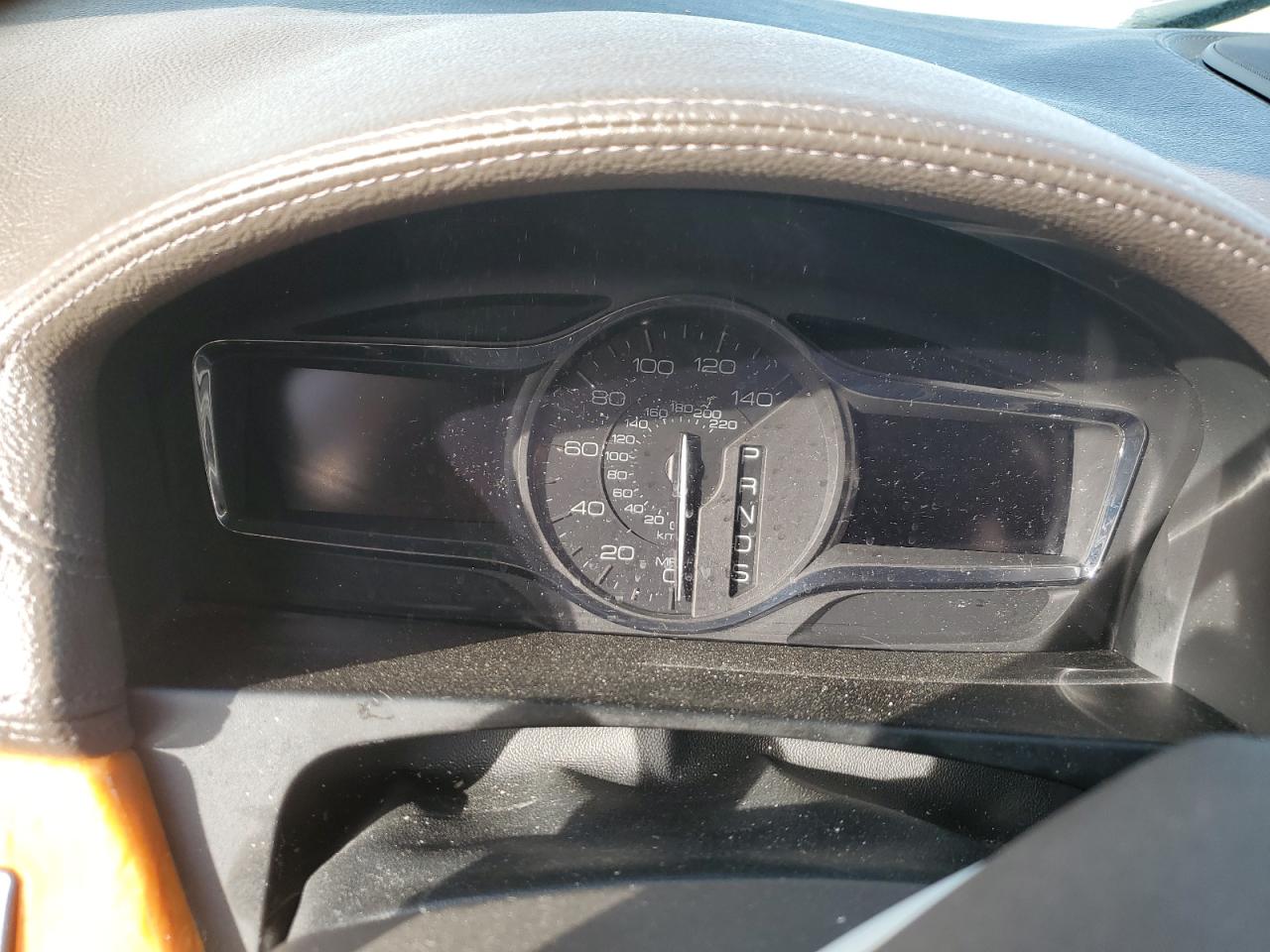 2014 Lincoln Mkx VIN: 2LMDJ8JK5EBL07926 Lot: 82682465