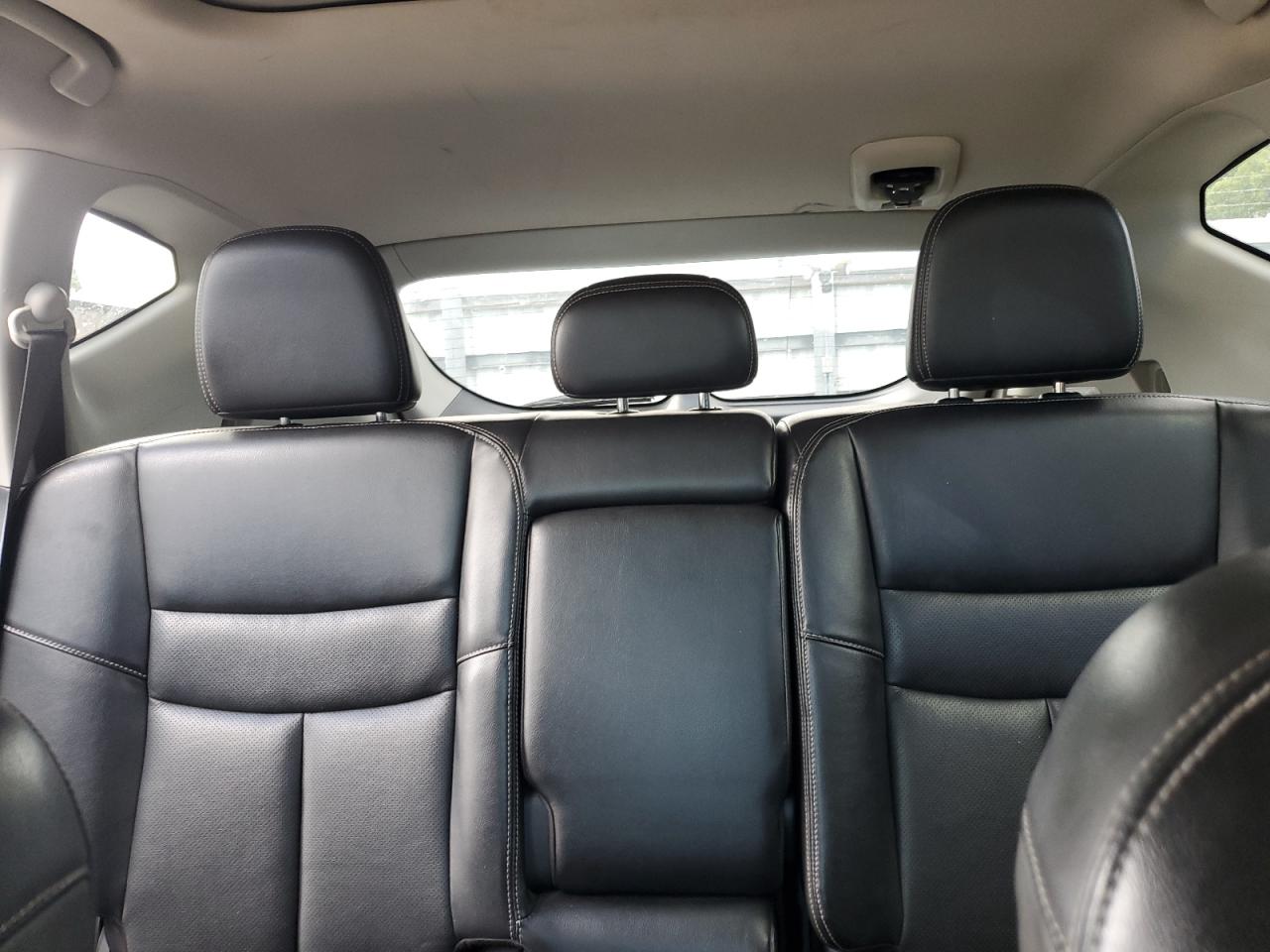 2018 Nissan Murano S VIN: 5N1AZ2MH5JN143242 Lot: 85529535