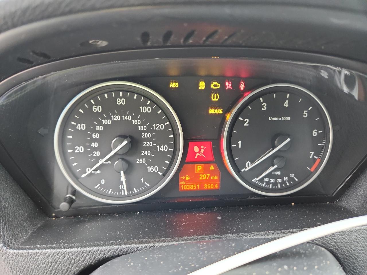 2012 BMW X5 xDrive35I VIN: 5UXZV4C56CL761141 Lot: 90290405