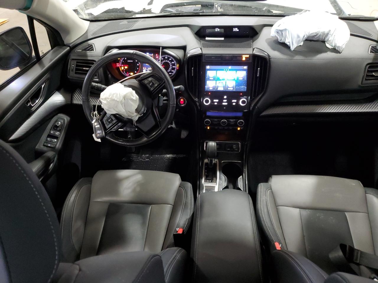 2022 Subaru Ascent Onyx Edition VIN: 4S4WMAJD8N3416630 Lot: 86474765