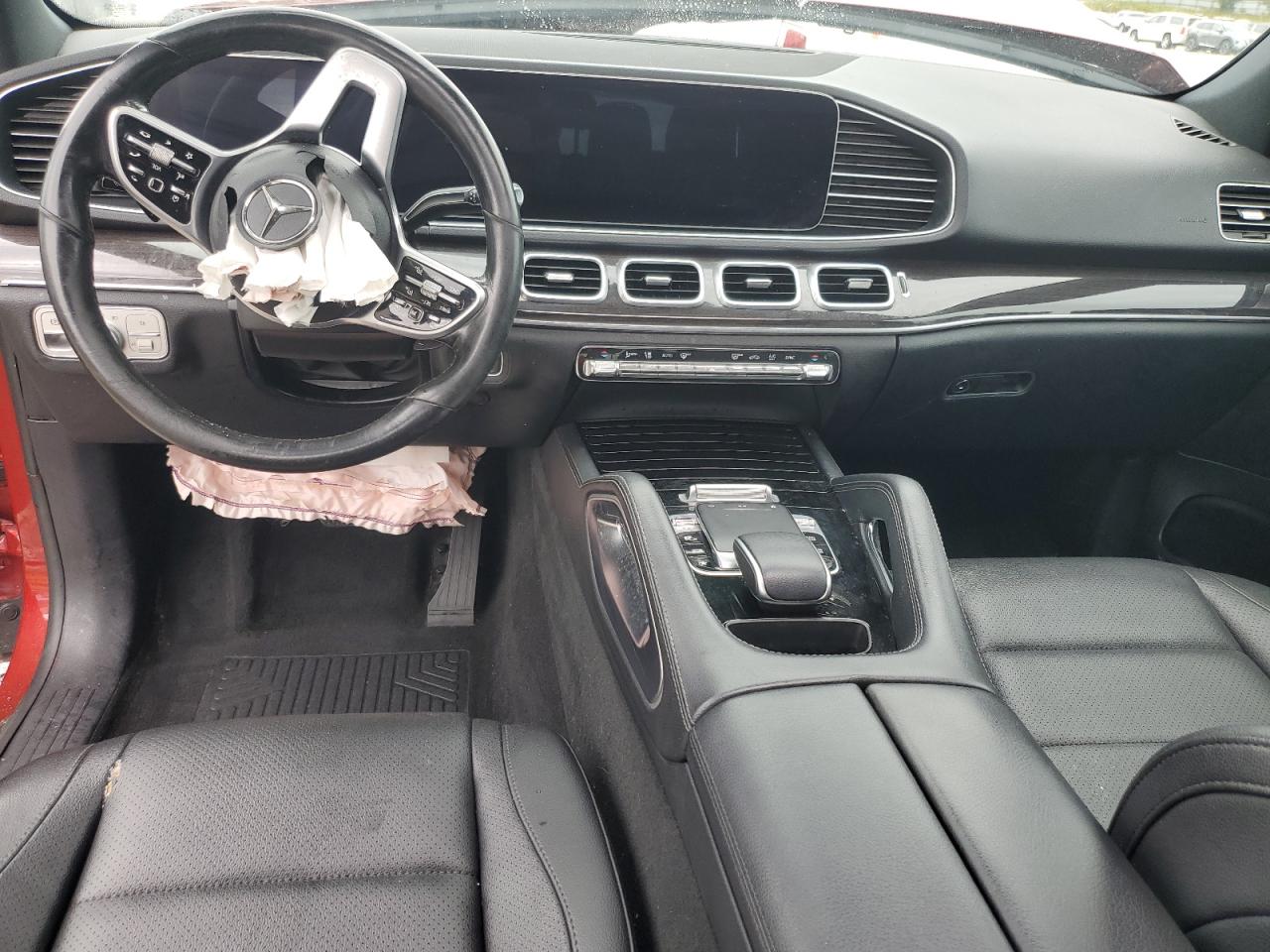 2020 Mercedes-Benz Gle 350 4Matic VIN: 4JGFB4KE7LA041076 Lot: 85139285