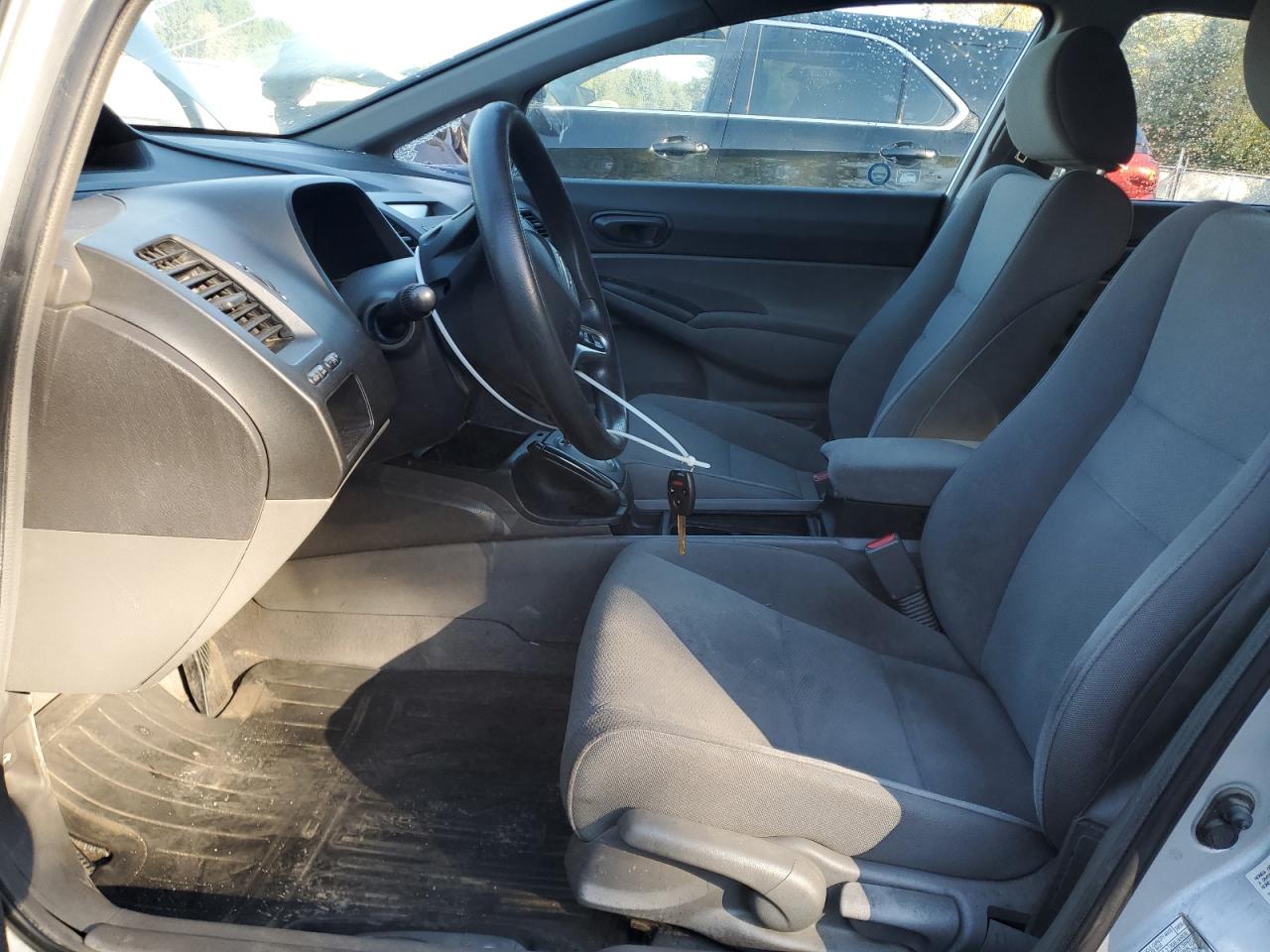 2009 Honda Civic Dx-G VIN: 2HGFA16489H101594 Lot: 84736935