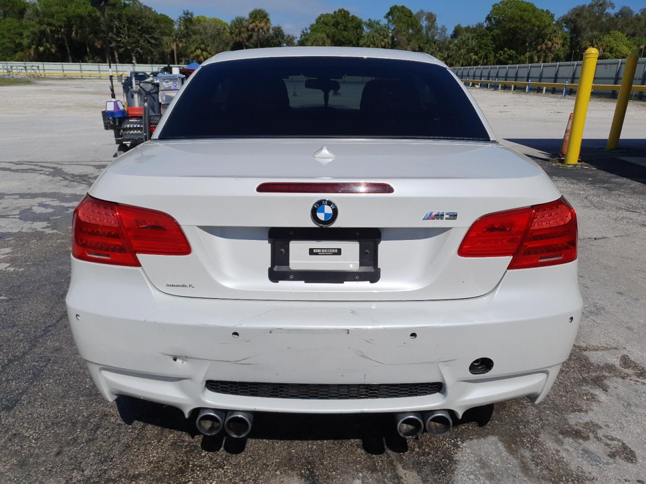 Фото: WBSDX9C51DE785574