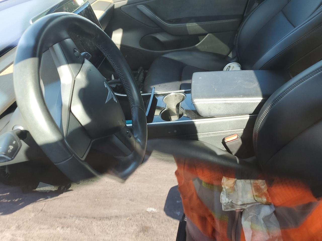 2018 Tesla Model 3 VIN: 5YJ3E1EA9JF037945 Lot: 90646205