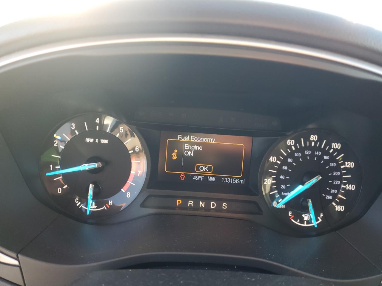 2013 Ford Fusion Se VIN: 3FA6P0H7XDR321594 Lot: 90117095