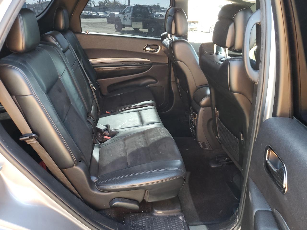 2019 Dodge Durango Gt VIN: 1C4RDJDGXKC559999 Lot: 90373065