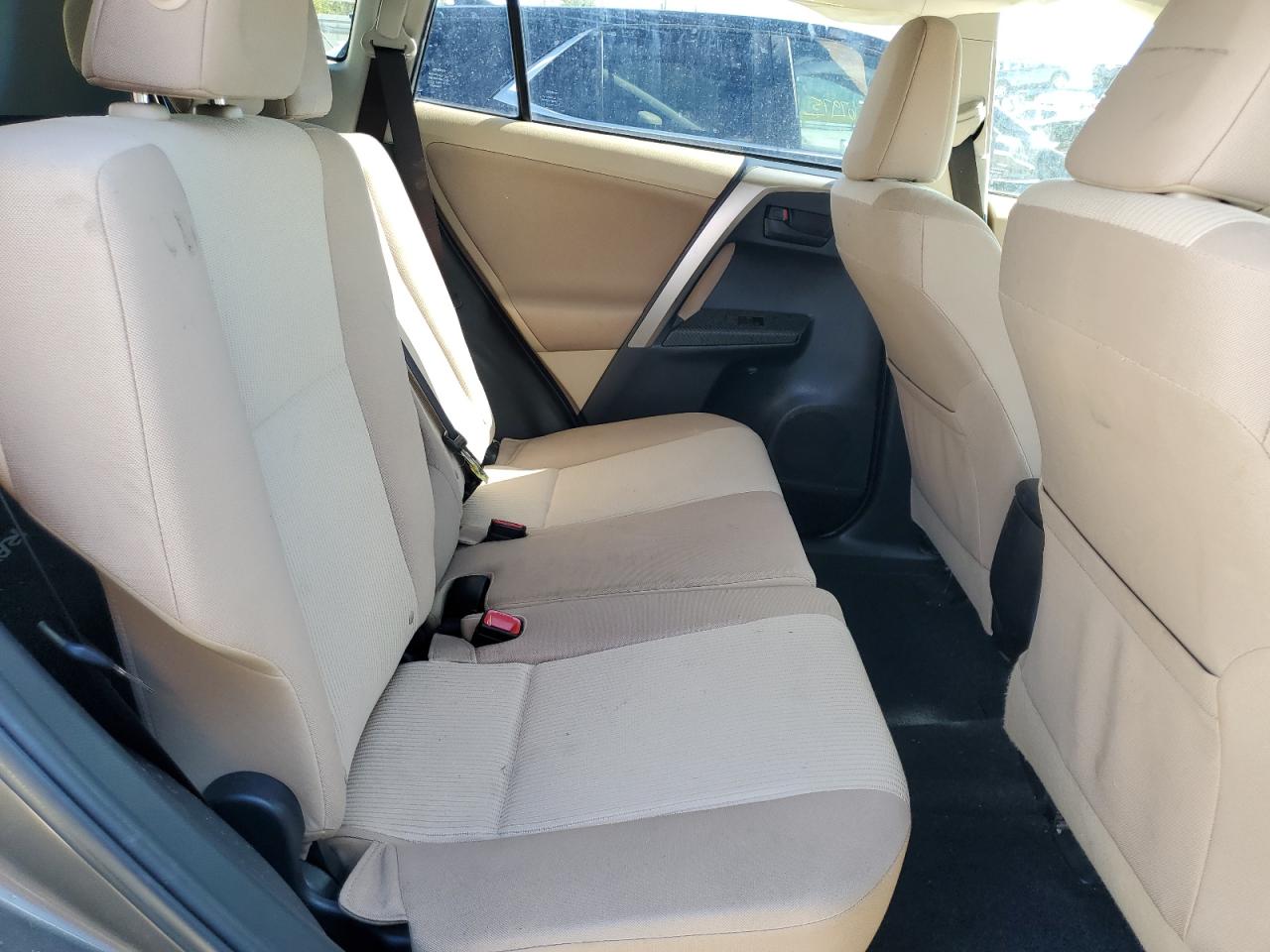 2013 Toyota Rav4 Le VIN: JTMBFREV0D5000914 Lot: 85490685