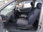 2007 HYUNDAI GETZ 1.1 GSI 3DR for sale at Copart WOLVERHAMPTON
