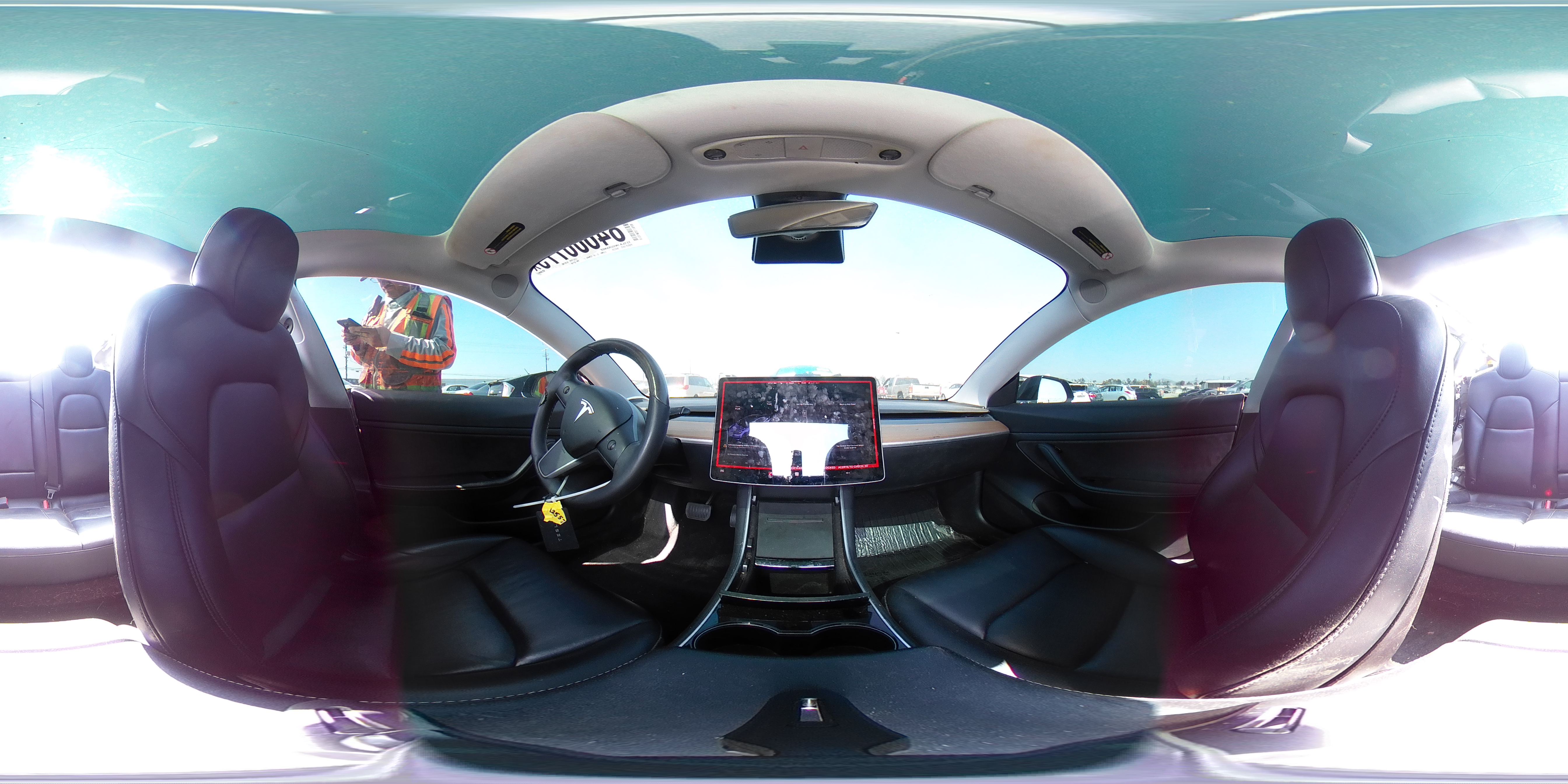 2020 Tesla Model 3 VIN: 5YJ3E1EA9LF611186 Lot: 84606775