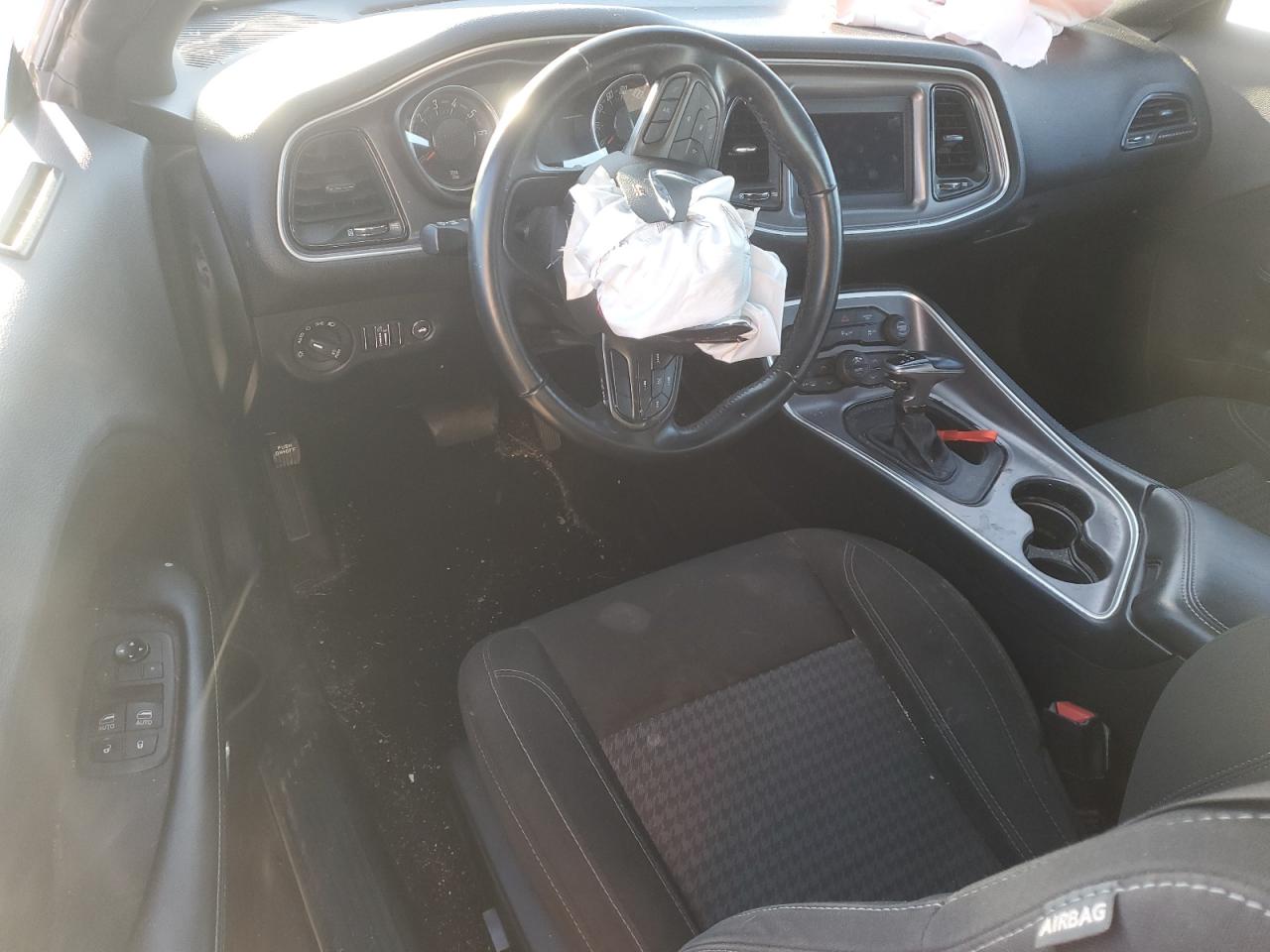 2021 Dodge Challenger Sxt VIN: 2C3CDZAG9MH635192 Lot: 89802415