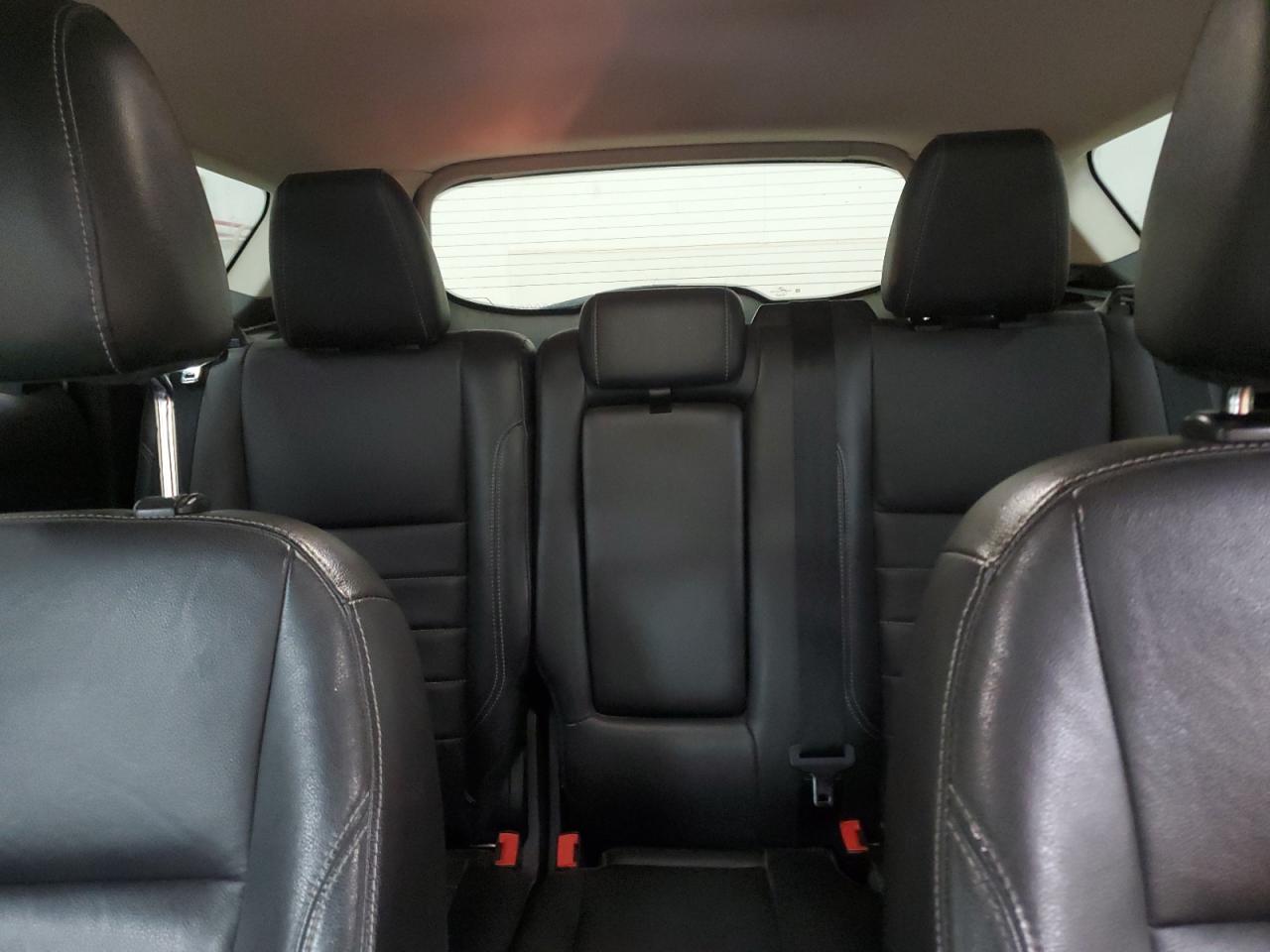 2013 Ford Escape Sel VIN: 1FMCU9H92DUC53789 Lot: 89886255