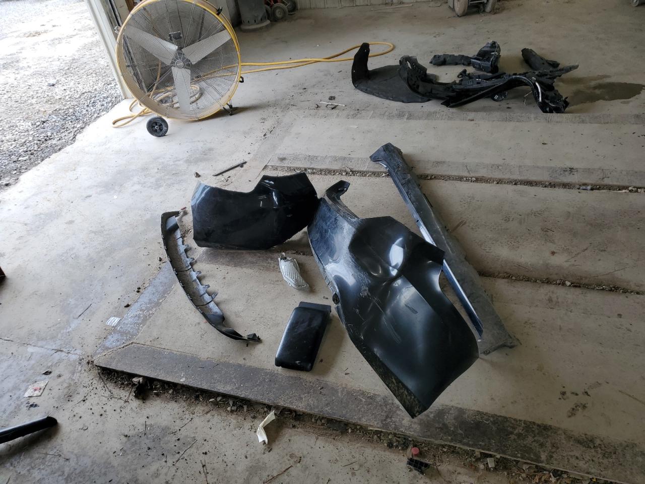 2017 Toyota Camry Le VIN: 4T1BF1FK8HU432115 Lot: 85176495