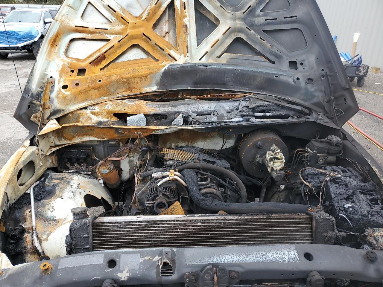 1999 Dodge Ram 2500 VIN: 3B6KC26Z6XM585079 Lot: 89897205