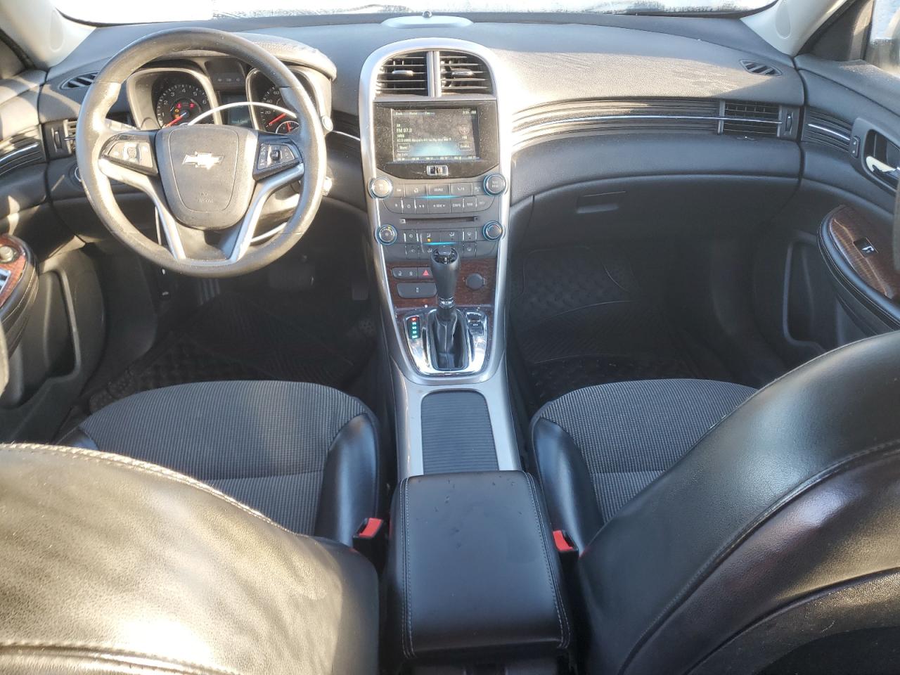 2013 Chevrolet Malibu 1Lt VIN: 1G11C5SA4DF298420 Lot: 89453505