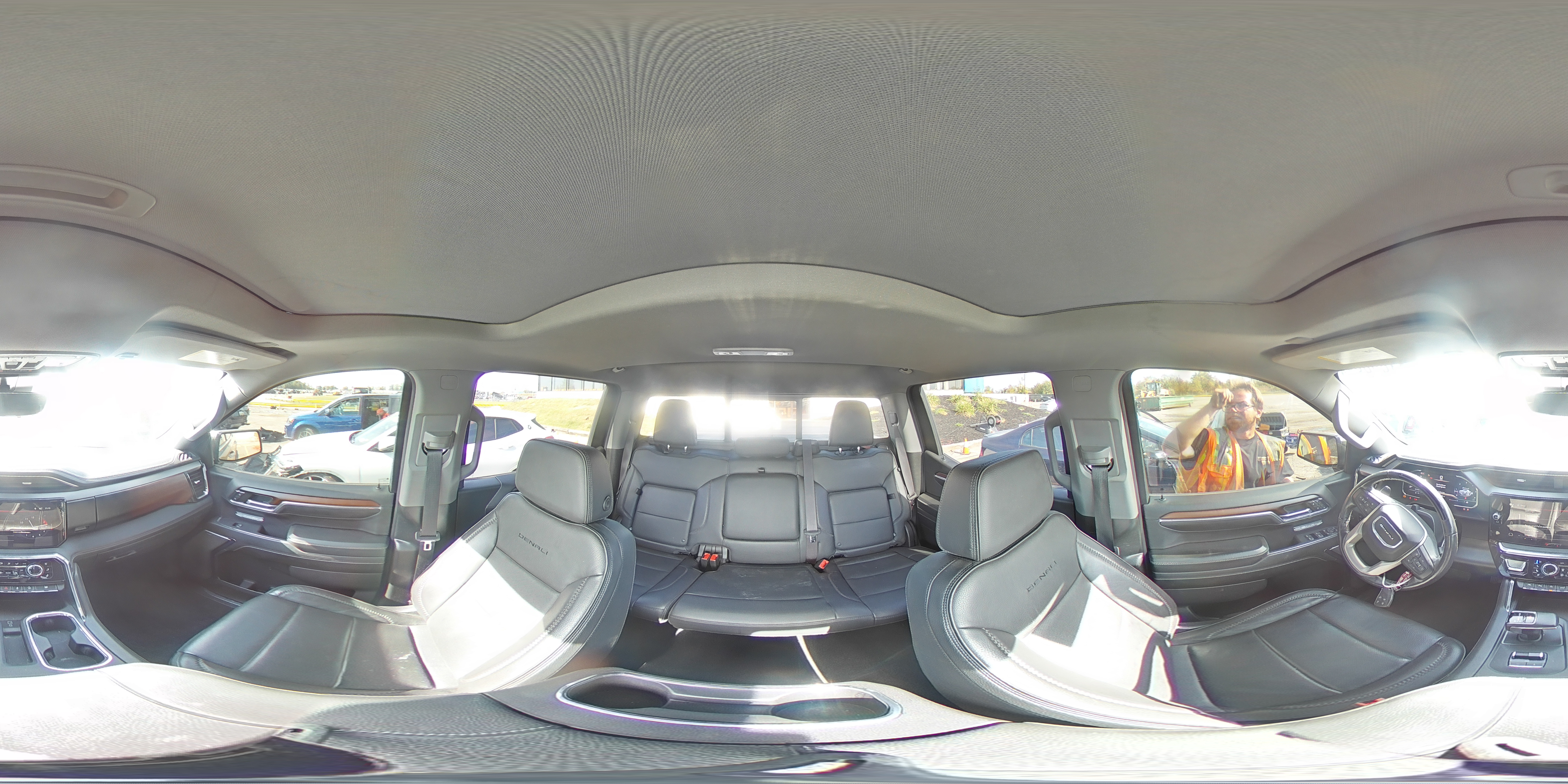 2024 GMC Sierra K1500 Denali VIN: 1GTUUGEL4RZ217772 Lot: 84939815