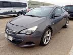 2013 VAUXHALL ASTRA GTC 1.4T 16V 140 SPORT 3DR for sale at Copart NEWBURY
